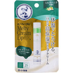 Mentholatum  Melty Lip Cream Milk Vanilla 2.4g