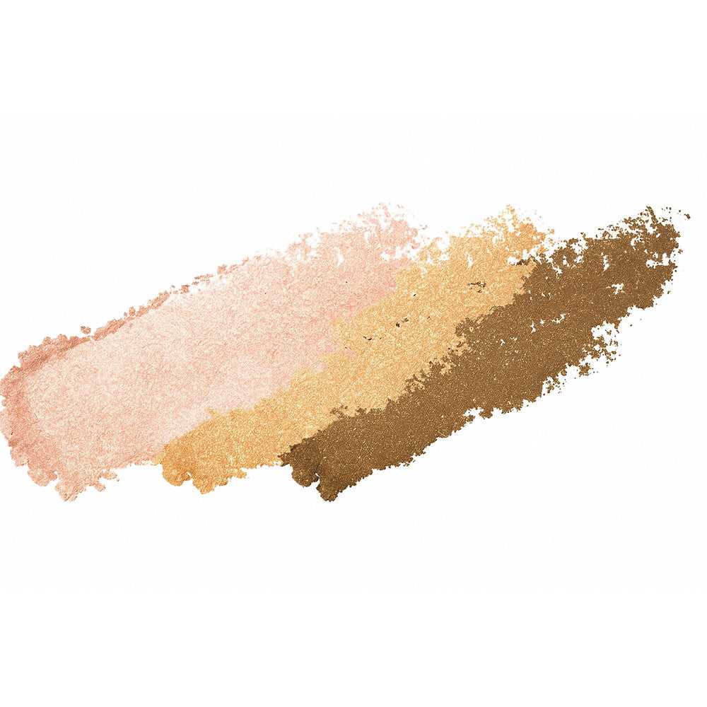 Tone Up Eyeshadow Natural Brown 2.6g