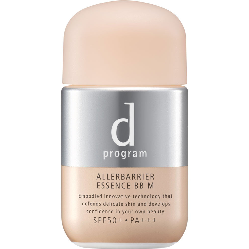 d program Allergy Barrier Essence BB N Medium 30ml