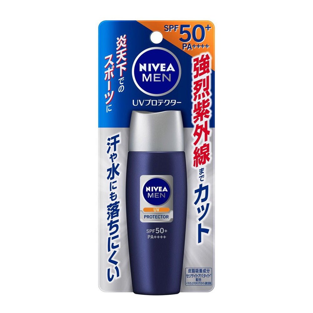 Men UV Protector SPF50+ PA+++ 40ml