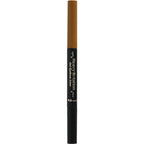 KISSME Heavy Rotation Gel Eyebrow Liner 01 Natural Brown