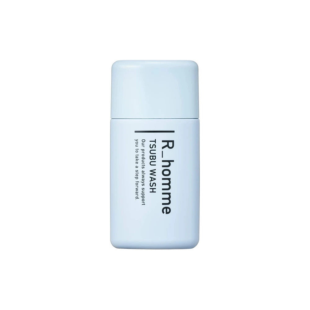 R_homme Tsubu Wash 45g