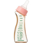 Doctor Betta Baby Bottle Jewel Angled Nursing Bottle S1 120ml