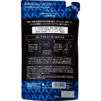 UL-OS Men's Medicated Scalp Shampoo Refill 420ml
