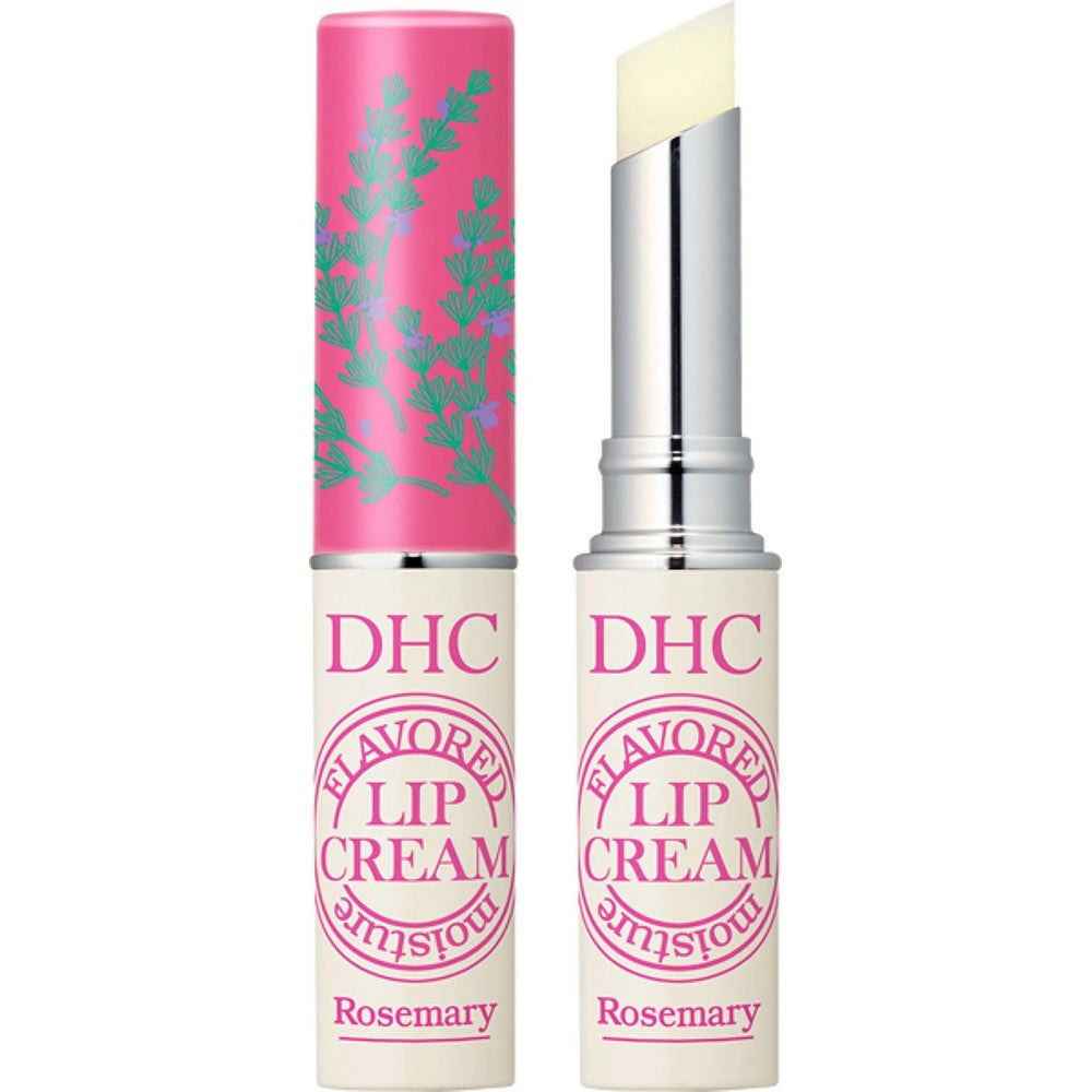 Moisturizing Lip Balm Rosemary 1.5g