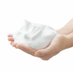 Bigansui Medicated Face Wash Foam – Acne Care Cleanser 120g