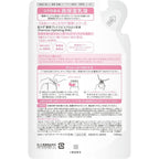 Hada Labo Gokujyun Premium Super Hyaluronic Milky Lotion Refill 140ml