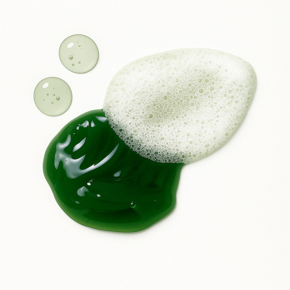 THE FUTURE Face Wash Gel for Men 150g