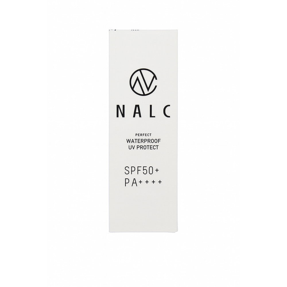 Perfect Waterproof UV Gel – SPF50+ PA++++ Sunscreen for Face & Body 60g