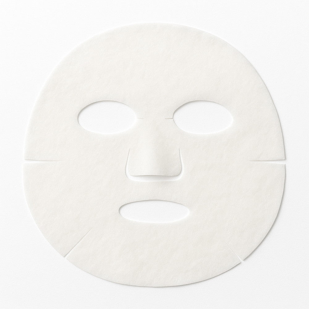 MEN Deep Moist Chair Face Mask 4 piece