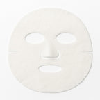 MEN Deep Moist Chair Face Mask 4 piece