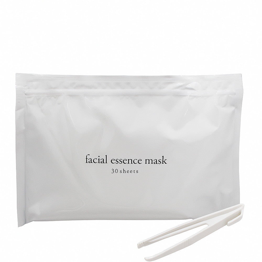 White Essence Mask 30 sheets