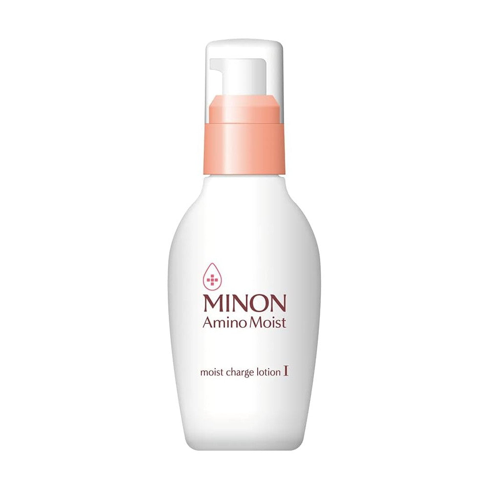 Minon Amino Moist Charge Lotion I Moist Type 150ml