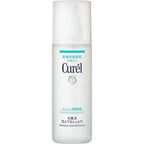 Curél Moisture Lotion III Enrich (Alcohol-Free, Sensitive Skin) 150ml