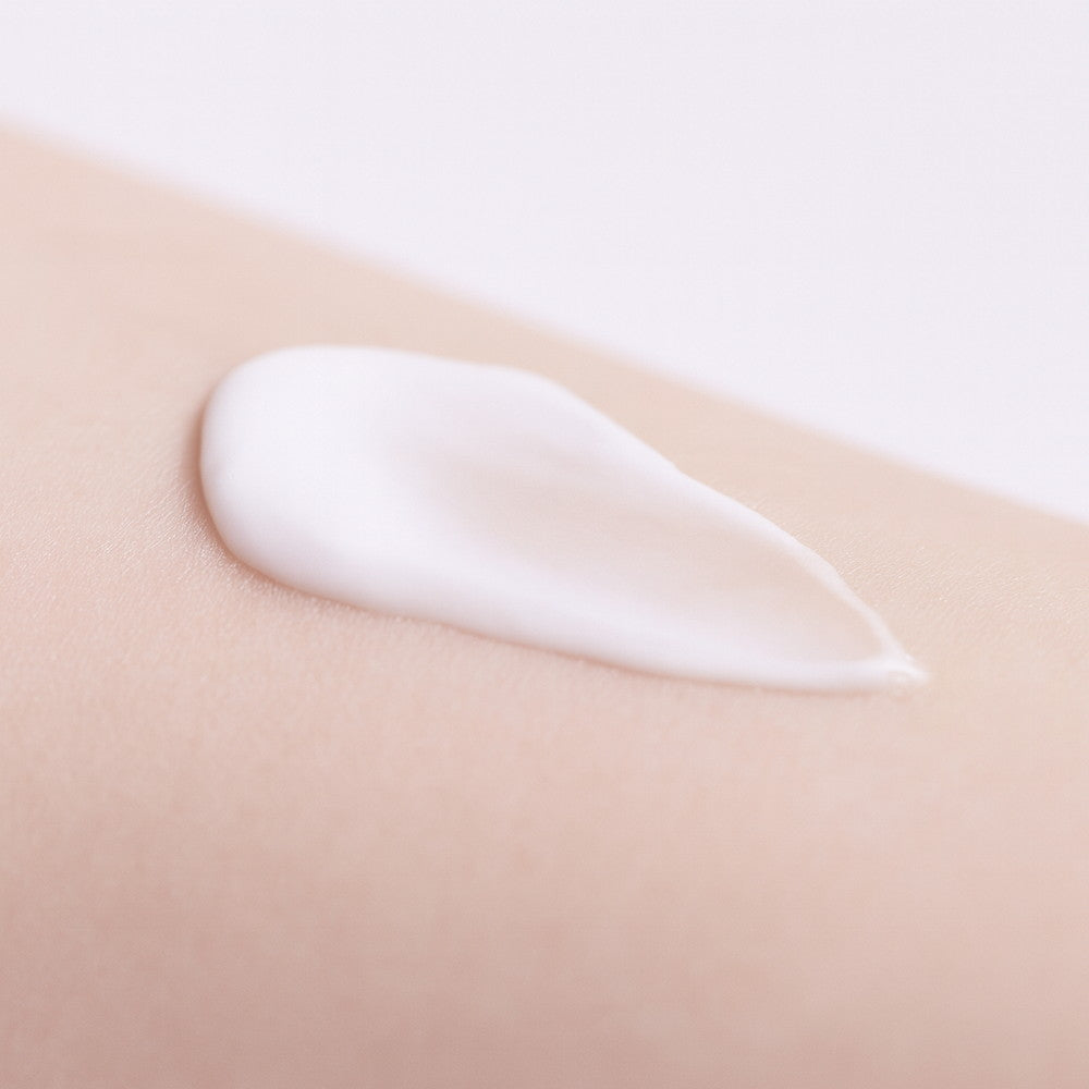 Washable Cold Cream Cleansing Body 300g