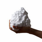 Rich Foaming Face Wash White Clay Face Wash 150g