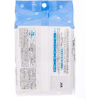 Softymo Lachesca Water Cleansing Sheet Clear 50 sheets
