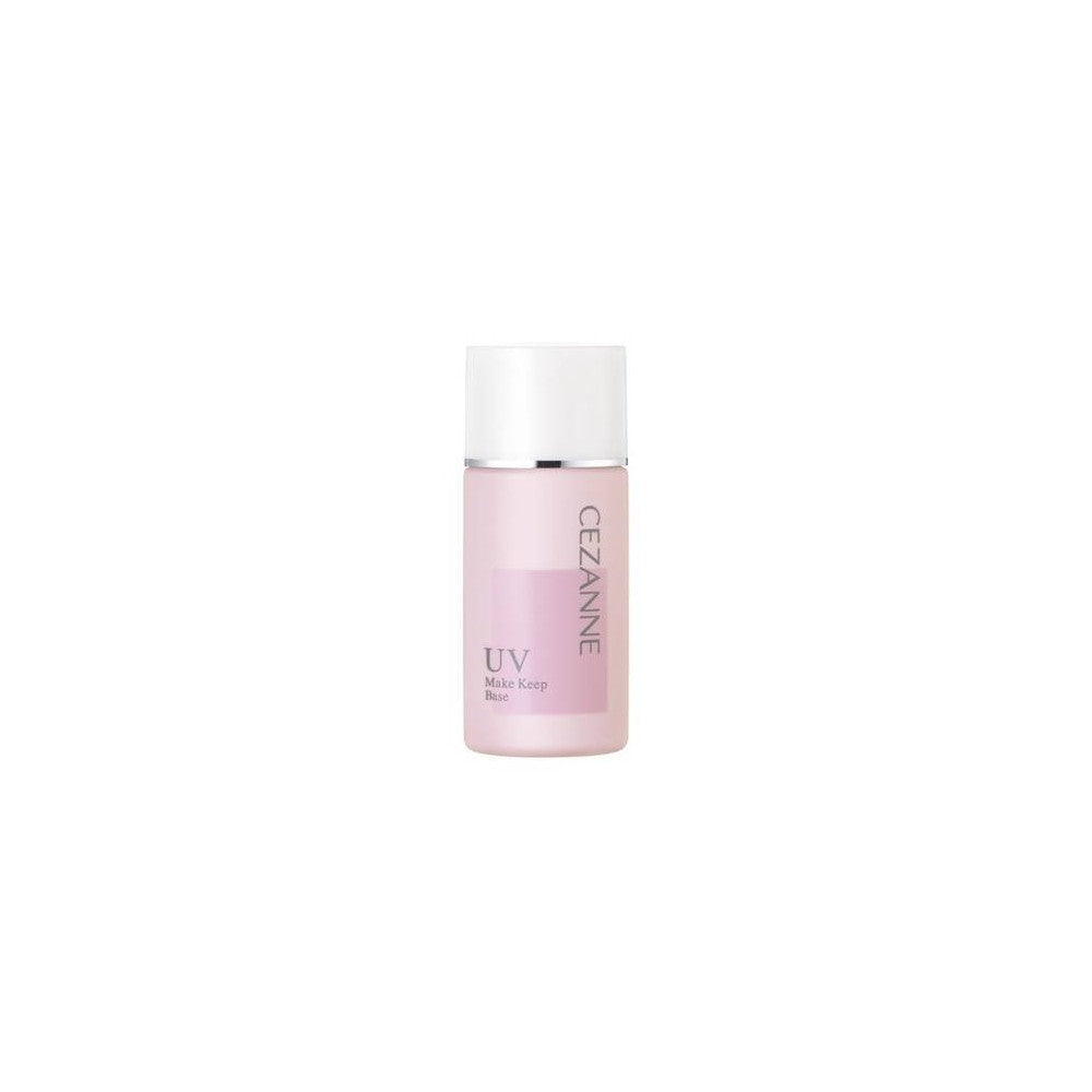 Skin Oil Shine Prevention Base Pink Beige 30ml