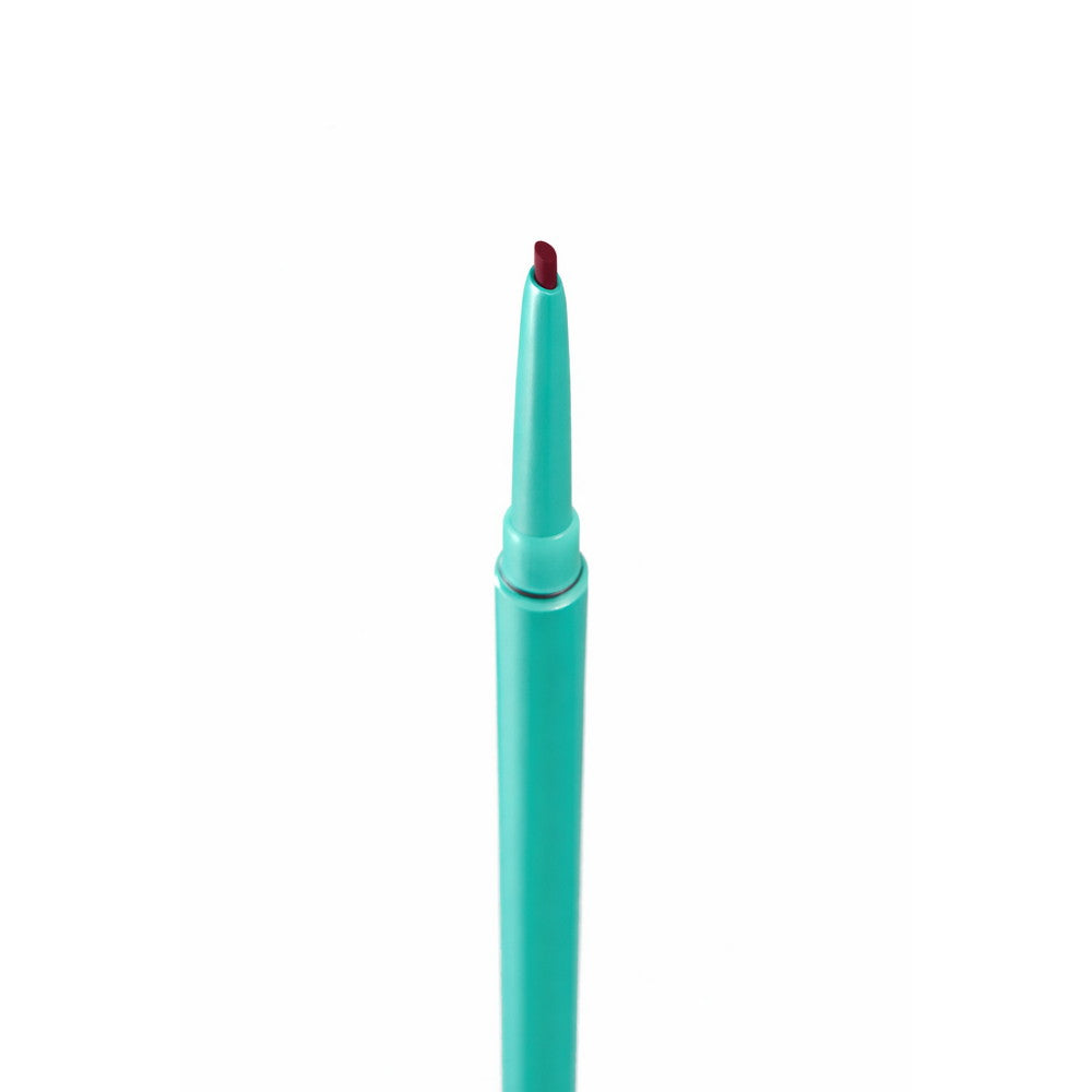 dejavu Lasting Fine Creamy Pencil Eyeliner Dark Brown 1 count