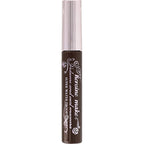 KISSME Heroine Make Volume and Curl Mascara Super Waterproof 45.4g