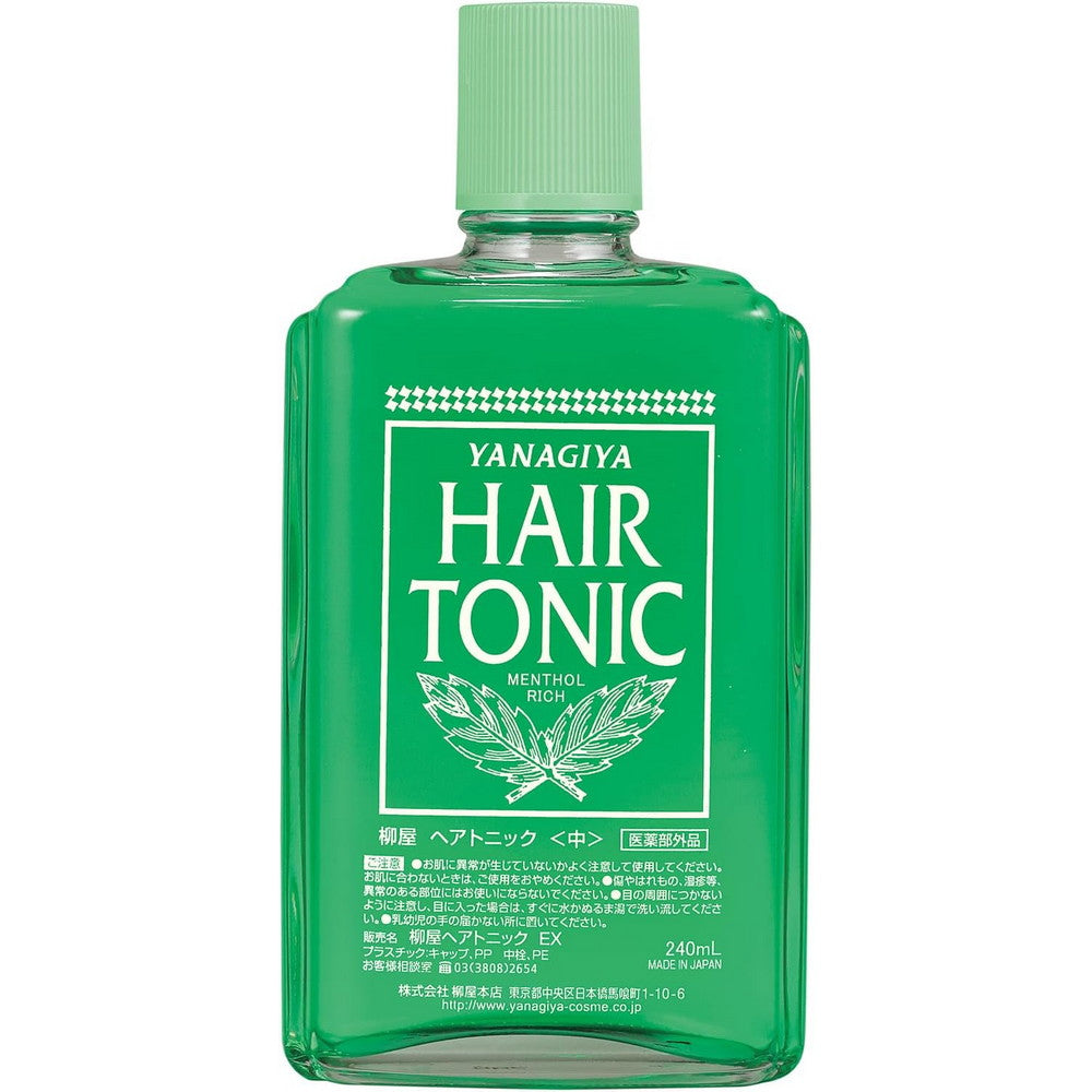 Hair Growth Tonic 240ml