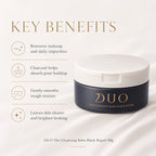 DUO The Cleansing Balm Black Repair 90g