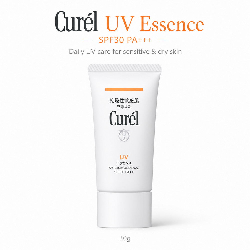 Curél UV Essence SPF30 Essence Type 30g