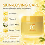 Melano CC Brightening Gel 100g