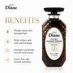 Diane Moist Extra Damage Repair Treatment (Conditioner) 450ml