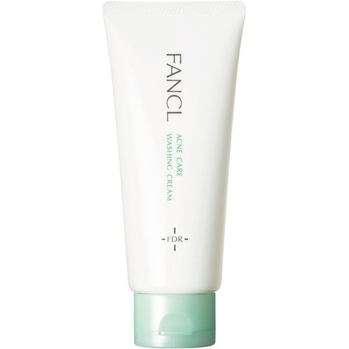 Acne Care Facial Cleansing Cream 90g