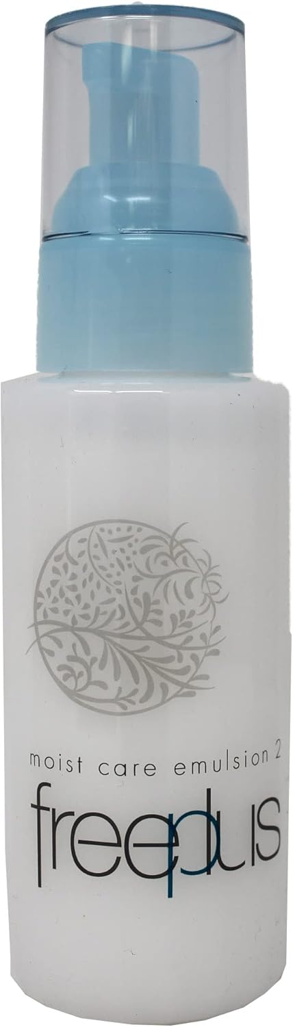 [Kanebo] Freeplus Moist Care Emulsion 2 (100 ml)