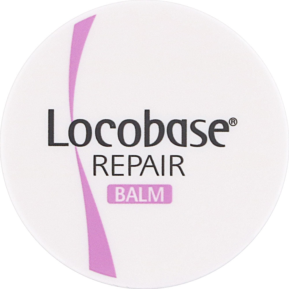 [Daiichi Sankyo] Locobase Repair Heel Care Balm 10g