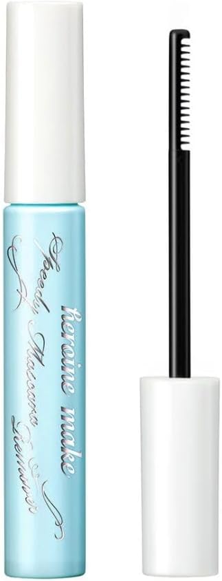 [Isehan]KISS ME Heroine Make Speedy Mascara Remover 6.6ml