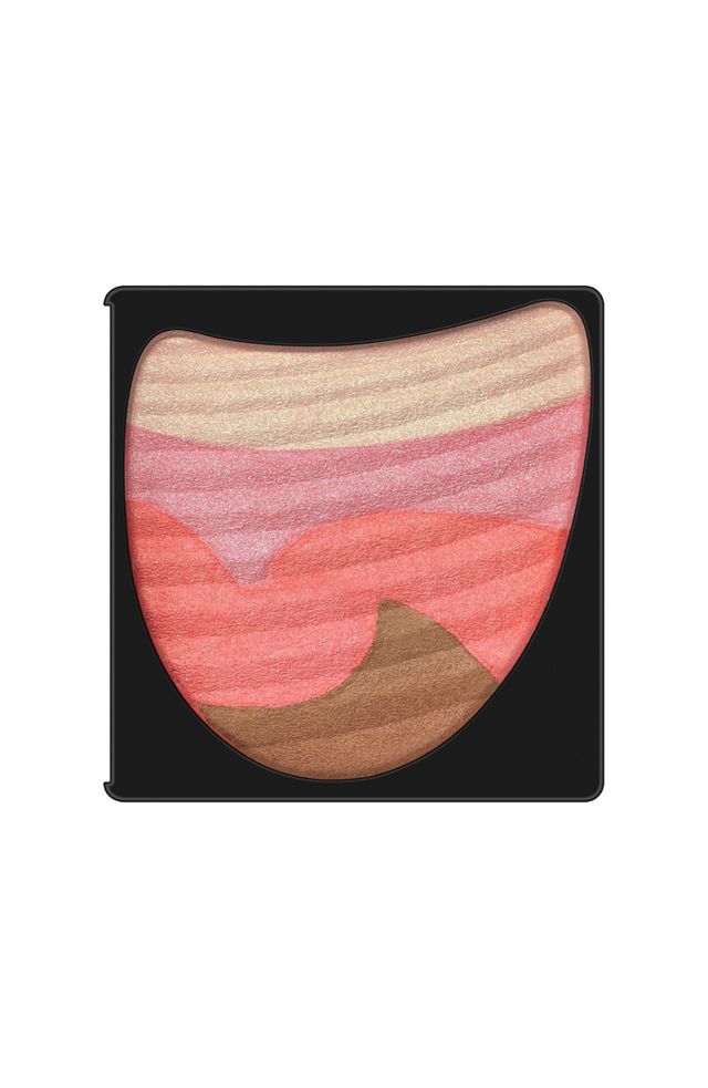 [Sofina] AUBE Brush One-Coat Cheek 5.7g