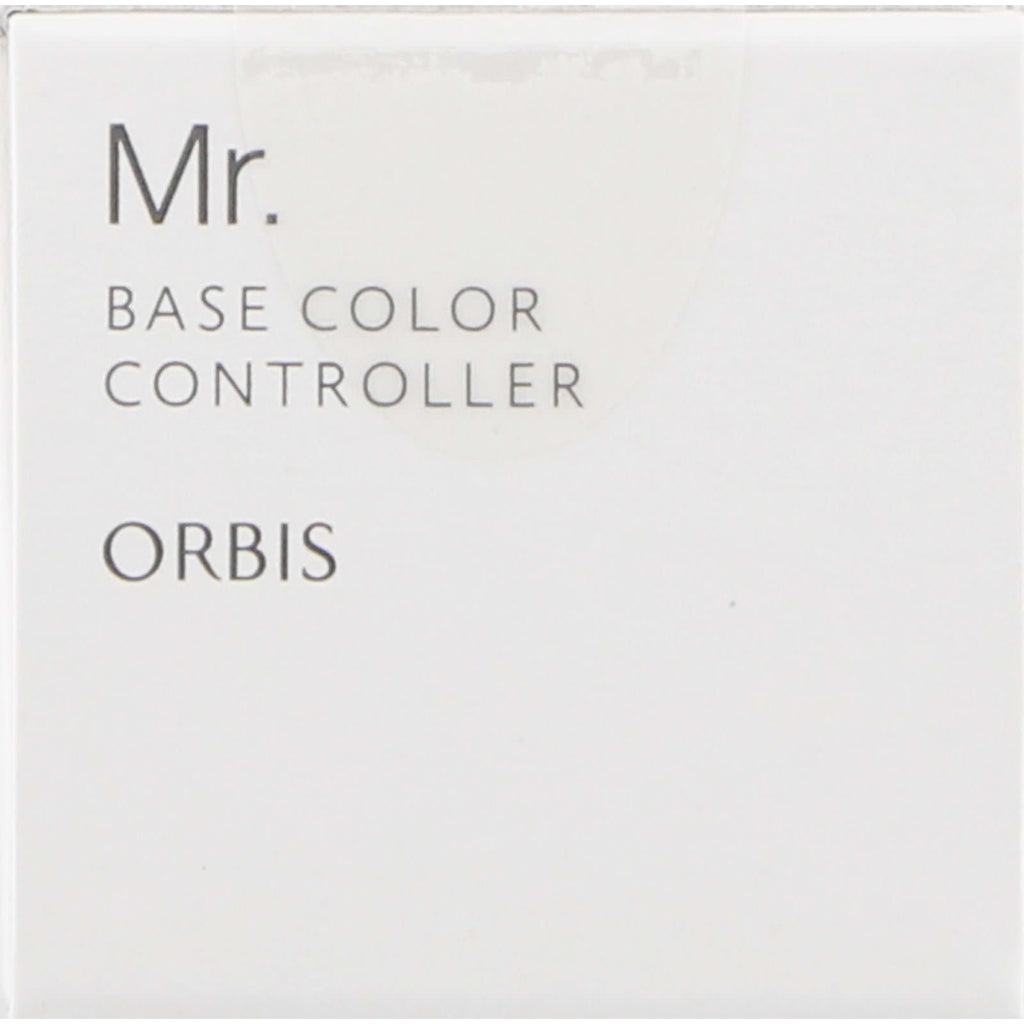 [Orbis] Mr. Base Color Controller Men's Makeup BB Cream SPF20 PA+++ (35g)