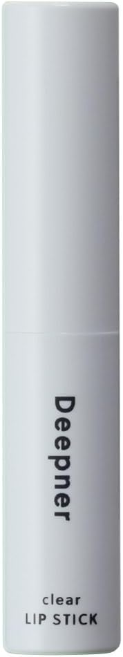 (Omi Brotherhood) Menturm Deepener Lip Unscented UV 2.3g SPF 20 PA++