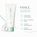 Acne Care Facial Cleansing Cream 90g