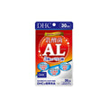 DHC Lactic Acid Bacteria AL Three Barrier Bacteria 30 Tablets