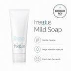 Freeplus Mild Soap 100g