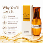 Elujuda Deesse's  MO Hair Treatment 120ml