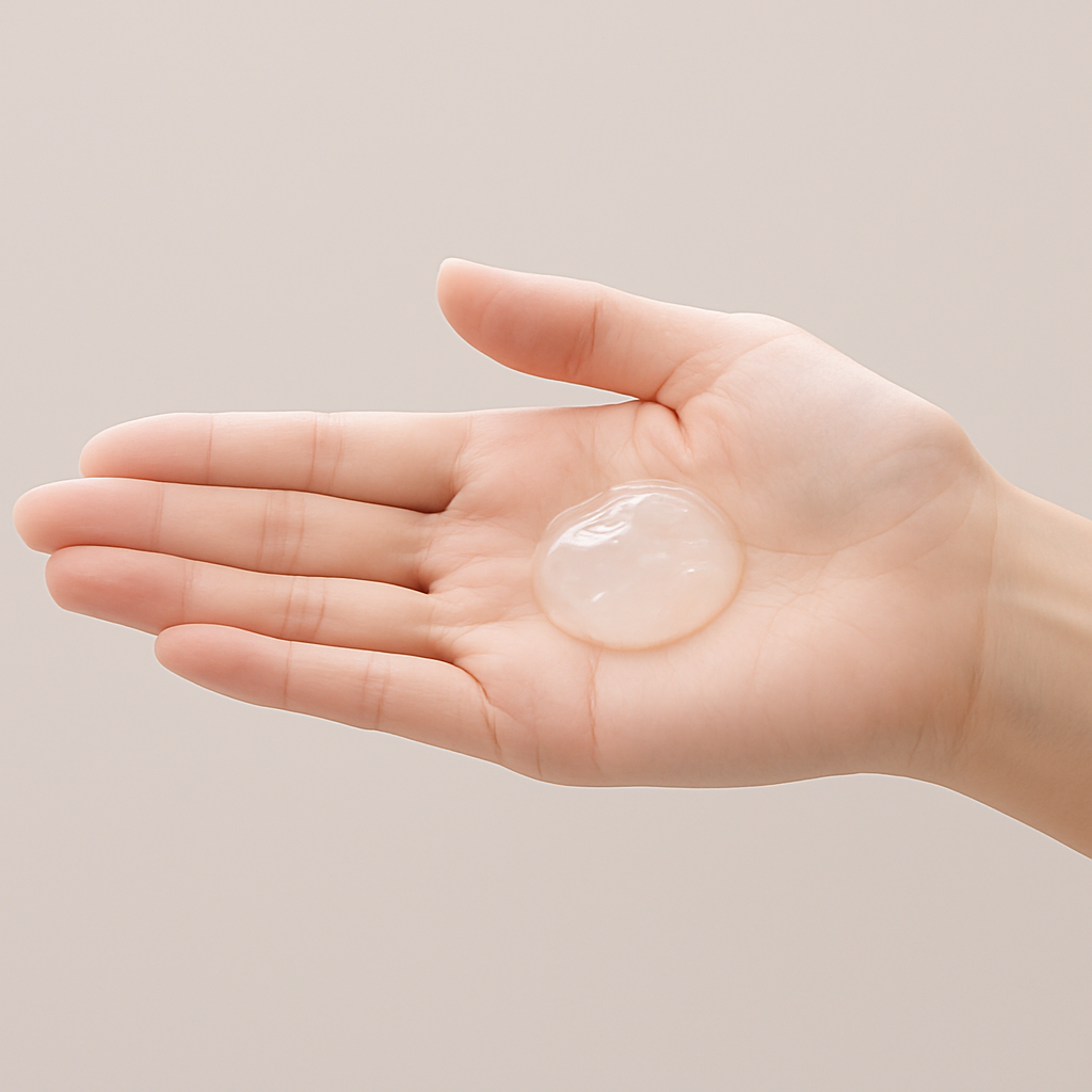 [Four Seasons HD] Cure Natural Aqua Gel 250ml