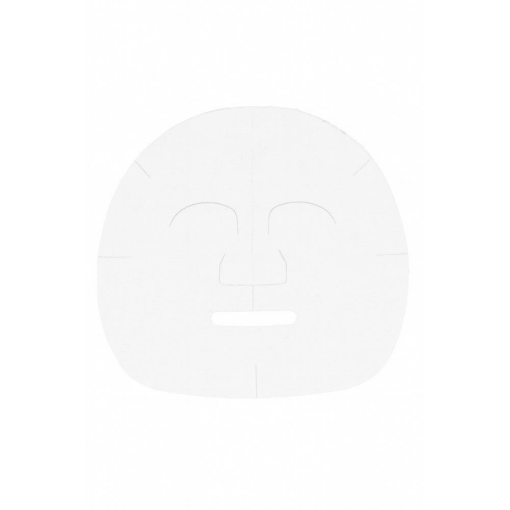 Clear Turn Pure Japanese Rice Face Mask 40 pieces