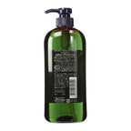 LebeL Natural Hair Soap (Seaweed 720ml) & Natural Hair Treatment (Rice Protein 720ml Set)