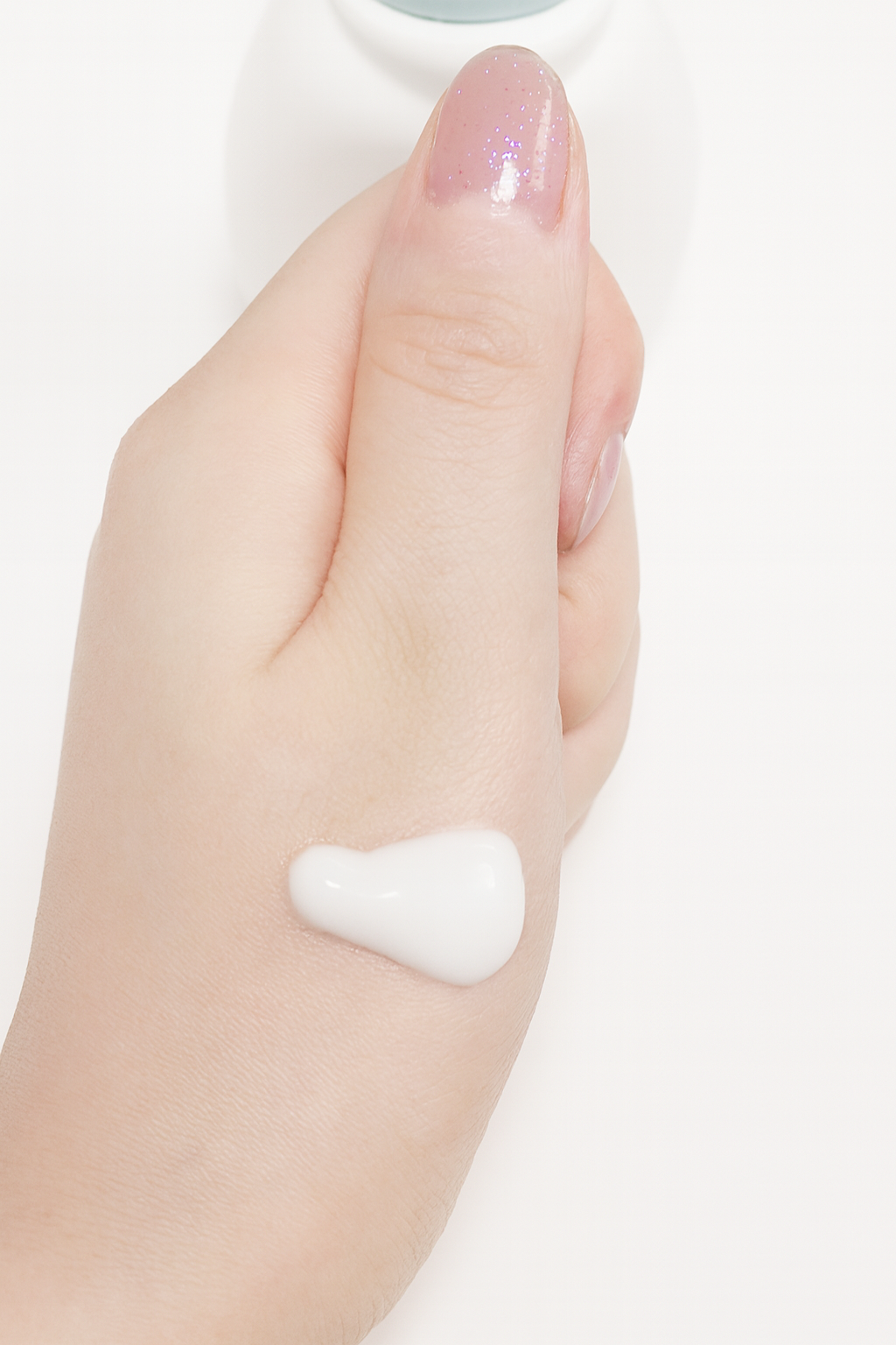 [Rohto] Mamahagu Additive-Free Hypoallergenic Sunscreen Gel SPF25 PA+++ (100g)