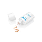Ihada Medicated Face Protect UV Milk Clear Beige 30ml