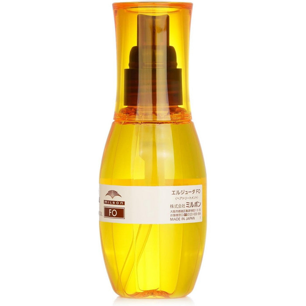 Elujuda Deesse's FO Hair Treatment 120ml