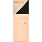COFFRET D'OR Skin Illusion Primer UV Makeup Foundation 25ml