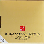 Nameraka Honpo Wrinkle Gel Cream 100g