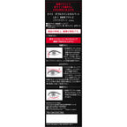 KATE Double Line Expert Eyeliner – 1 piece