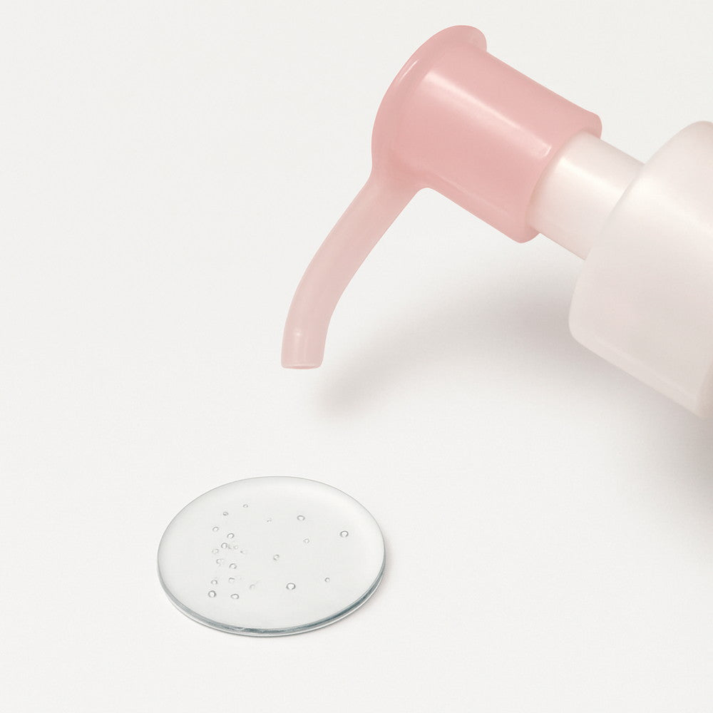 Cow Brand Additive-Free Makeup Cleansing Oil 150ml